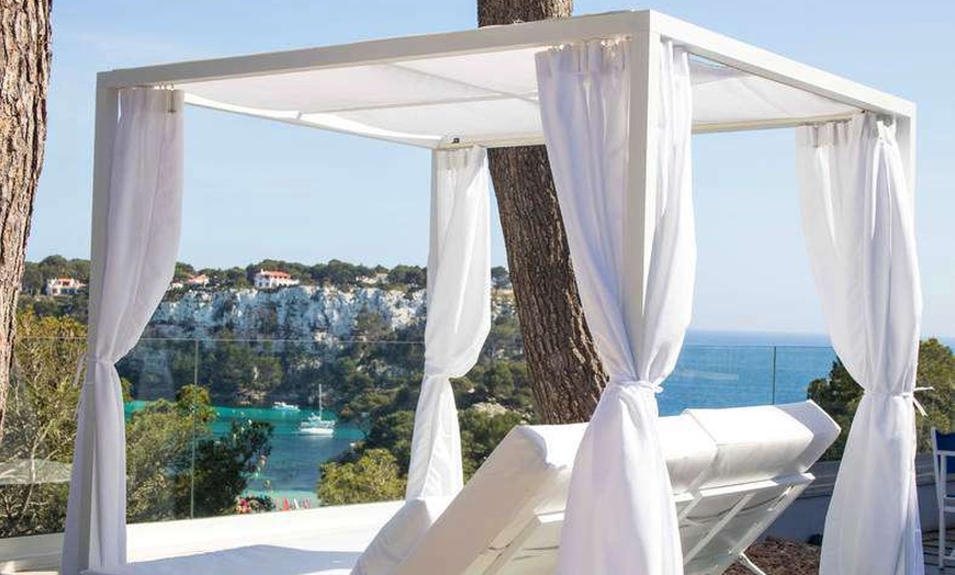 Image 9: ✈ MENORCA | Cala Galdana - Comitas Floramar 4*, 3 nights - Outdoor ...