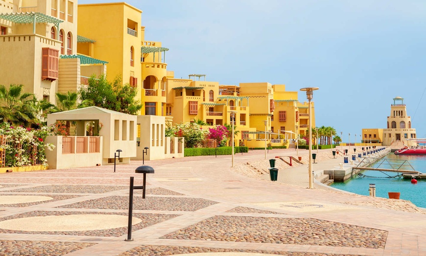 Image 13: ✈ EGITTO | Il Cairo - Combinato Il Cairo e Crociera "Faraoni Megast...