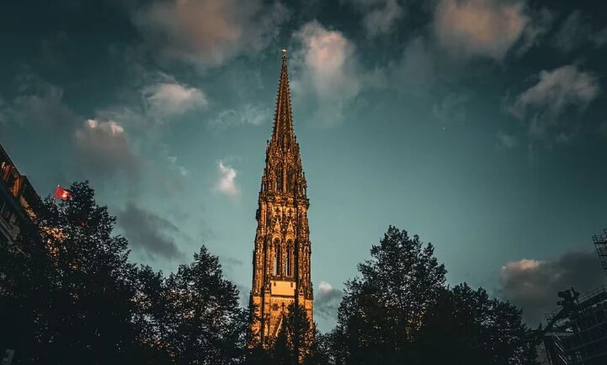 Image 2: Hamburg Zwischen Tradition und Moderne Rätseltour&Stadtentdeckung