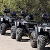 Image 12: Mallorca : Tour quad en Magaluf por calas, caminos y acantilados