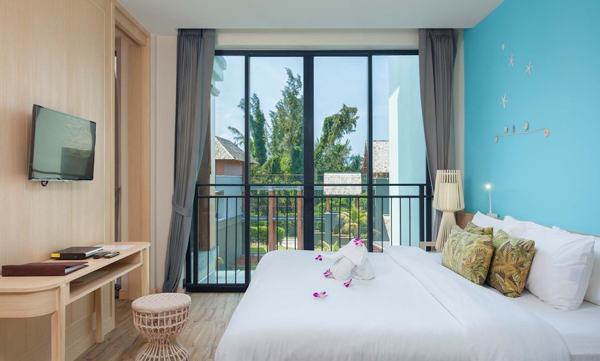 Image 5: ✈ THAÏLANDE | Khao Lak - Mai Khaolak Beach Resort & Spa 5*, 5 nuit ...