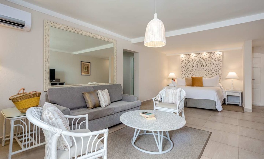 Image 6: ✈ BARBADE | Bridgetown - Sugar Bay Barbados 4*, 5 nuit - Tout inclus