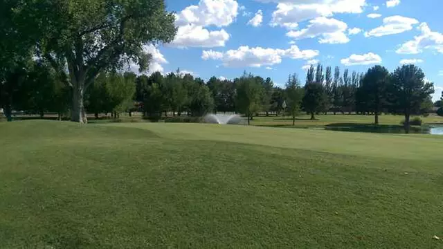 Online Booking - Round of Golf at Nancy Lopez Golf Course at Spring River - Primary Image