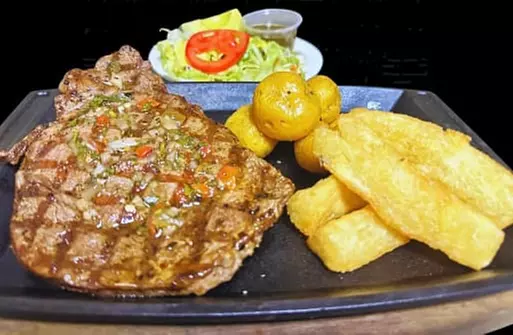 5% Cash Back at Las Palmas Restaurant Taste L...