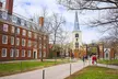 Harvard Square and University Smartphone Guided Audio Walking - Second Medium