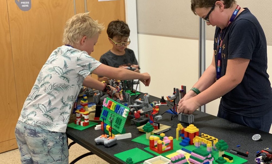 Image 2: $149 For A Deluxe Party Package (Reg. $299)