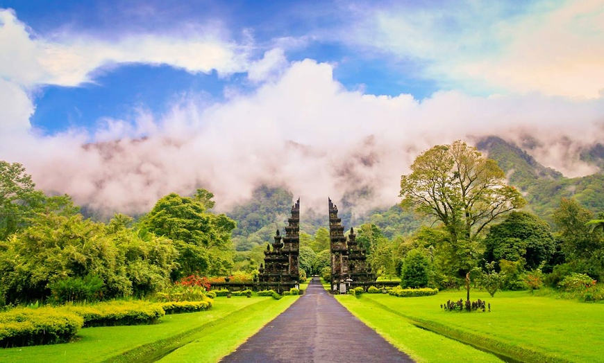 Image 18: ✈ BALI | Seminyak - De Vin Sky Hotel Seminyak 4*, 7 nights - Infini...