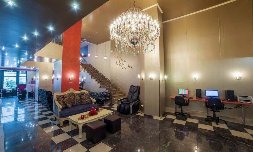 Image 5: ✈ ATENY I OKOLICE | Ateny - Delphi Art Hotel 3* - City break