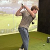 Image 1: $37.50 For 1 Hour Practice/Play Indoor Golf (Reg. $75)