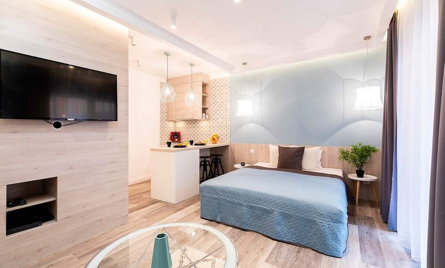 Image 21: ✈ HONGARIJE | Boedapest - Vagabond Broadway 4*, 2 nachten - Stadsce...