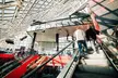 Rock and Roll Hall of Fame Admission in Cleveland - Second Medium