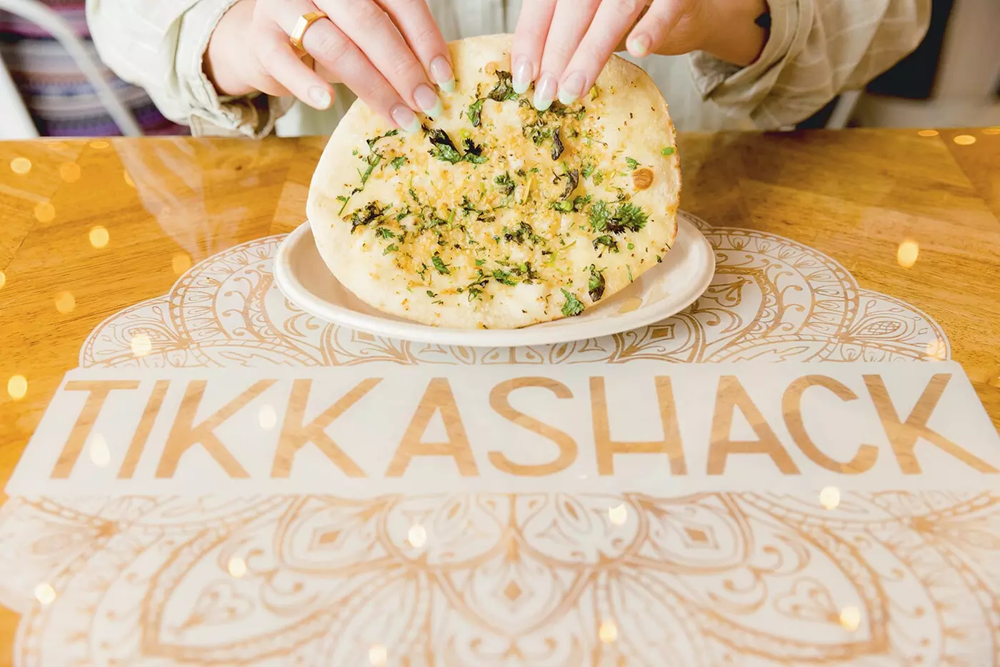 $10 For $20 Worth Of Indian Cuisine - Primary Image