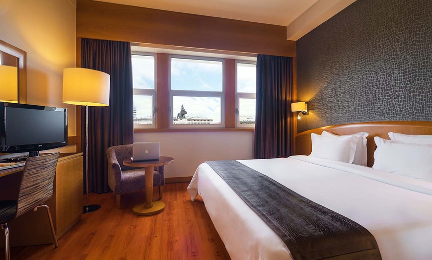 Image 39: ✈ PORTUGAL | Lisbon - HF Fenix Garden 3*, 2 nights - City break