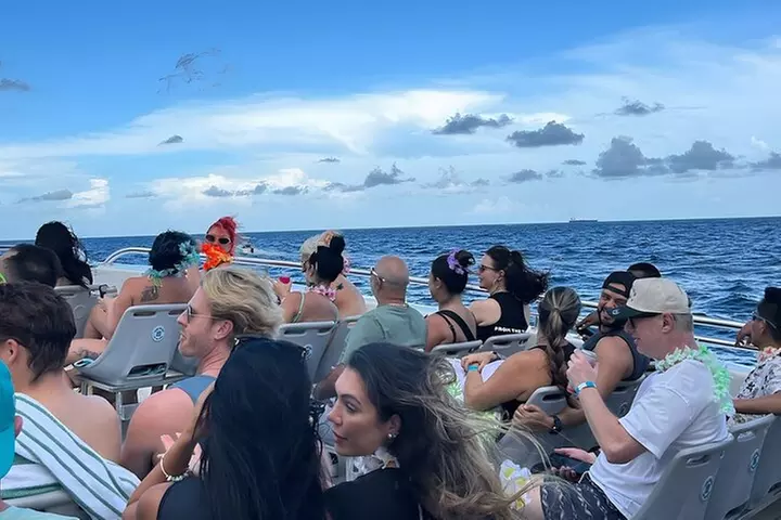 Port Everglades Sightseeing Cruise