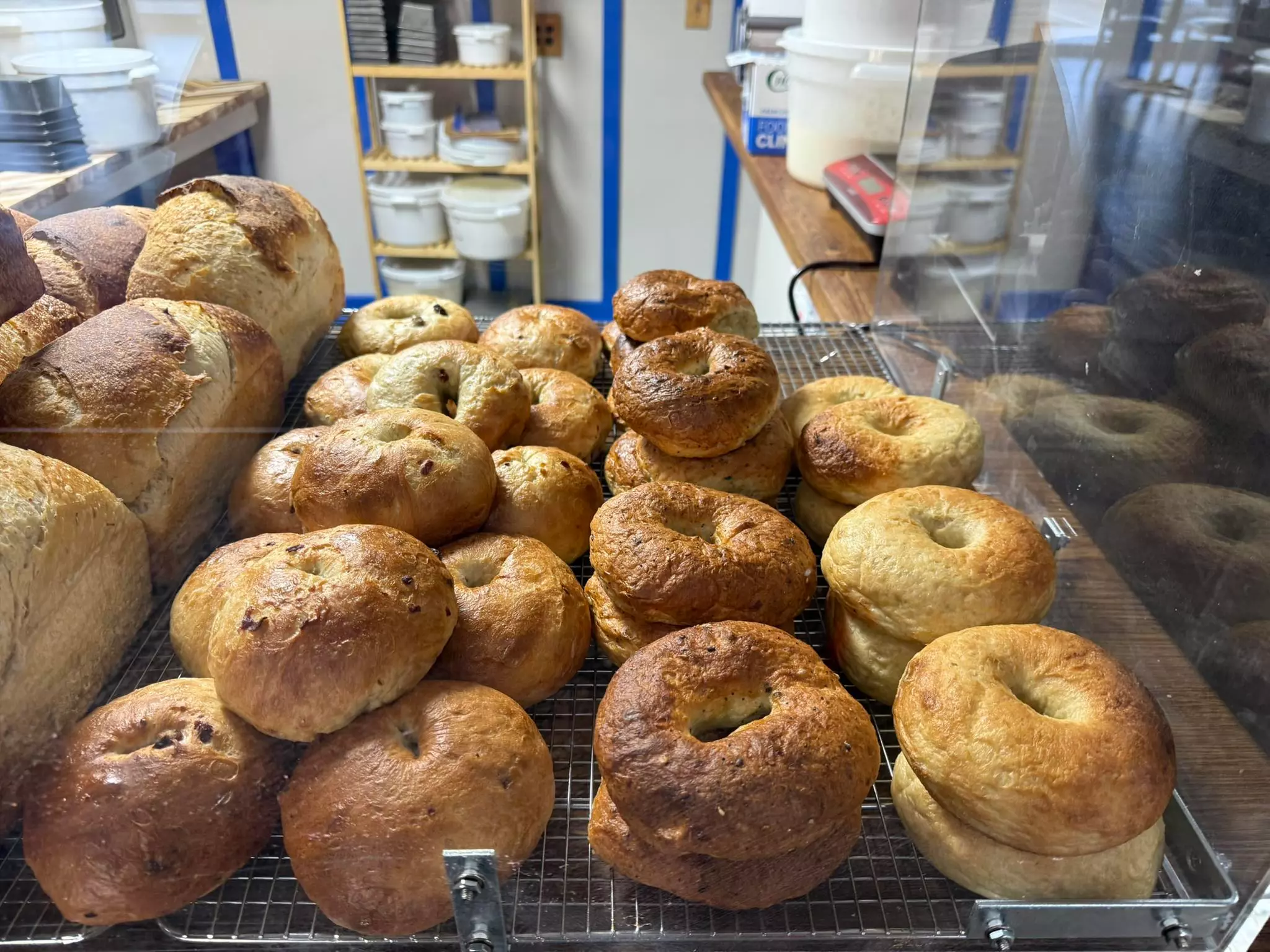 $10 For $20 Worth Of Bakery Items & More