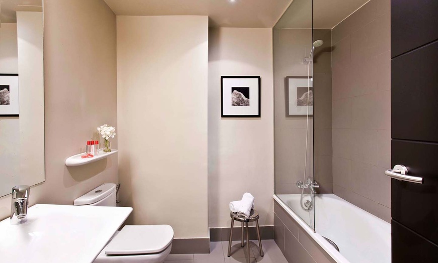 Image 7: ✈ SPANJE | - Hotel Medium Valencia 4*, 2 nachten - City break