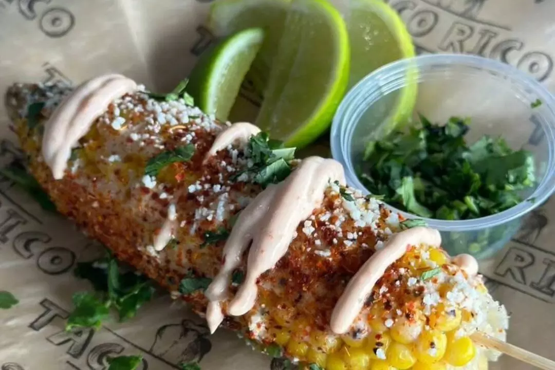 $15 For $30 Worth of Tex-Mex Cuisine