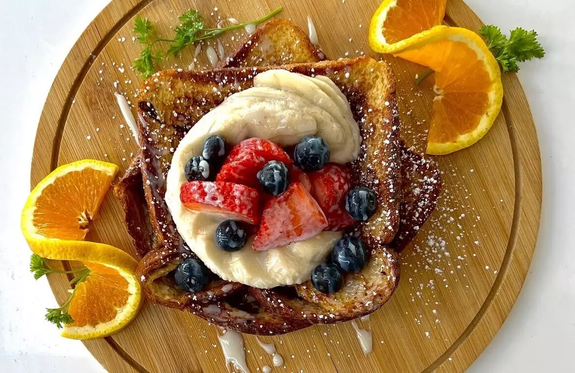 $15 For $30 Worth Of Casual Dining