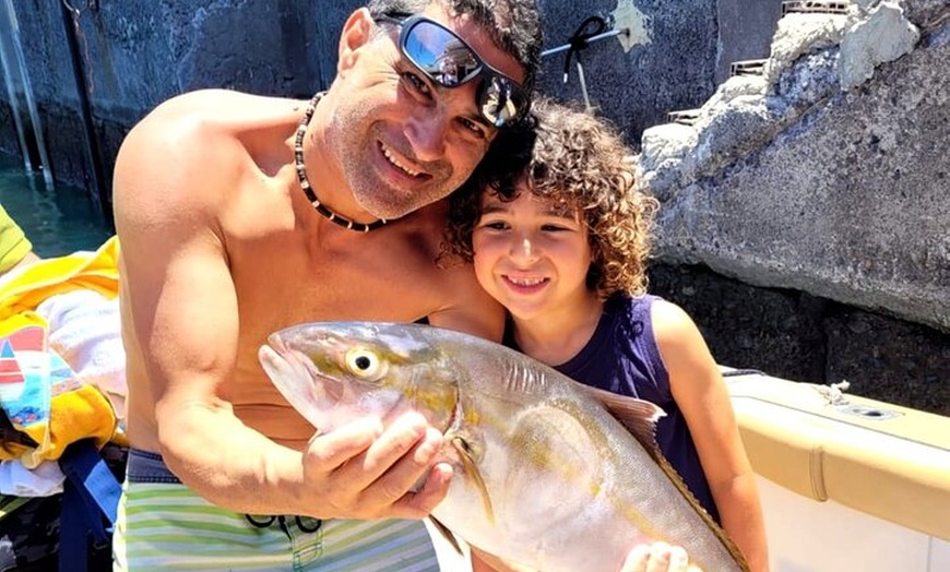 Image 9: Viaje de pesca, Tenerife Sea Passion