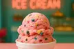 $15 For $30 Worth Of Ice Cream, Frozen Yogurt & More - Second Medium