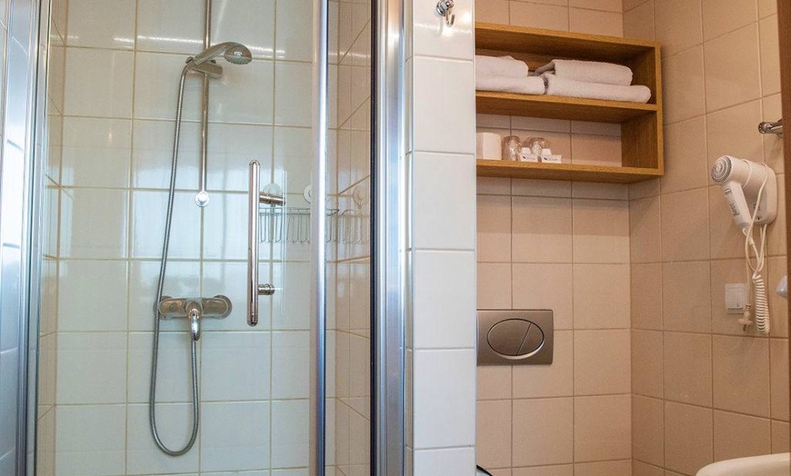 Image 11: ✈ POLSKA | Kraków - Hotel Pod Wawelem 3* - Centrum miasta