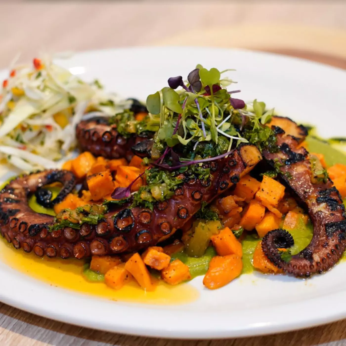 $15 For $30 Worth Of Fine Latin Cuisine (Also Valid On Take-Out W/Min. Purchase Of $45) - Primary Image