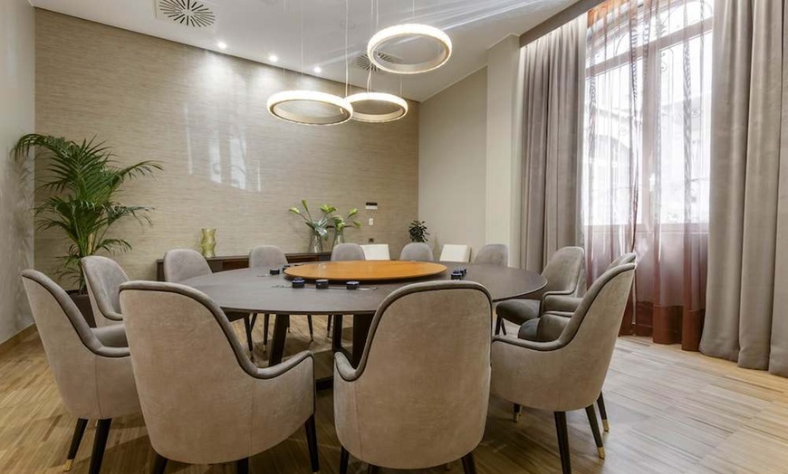 Image 69: ✈ ITALY | Milan - NPU Dutch Design Hotel Vondelpark 4*, 2 nights - ...