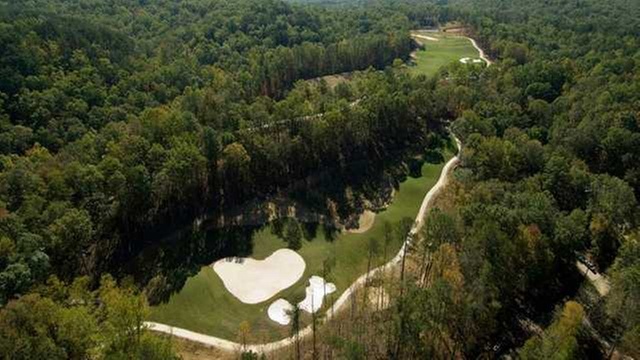 Online Booking - Round of Golf at Lake Arrowhead Yacht & Country Club
