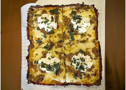 5% Cash Back at 99 Craft Pizza