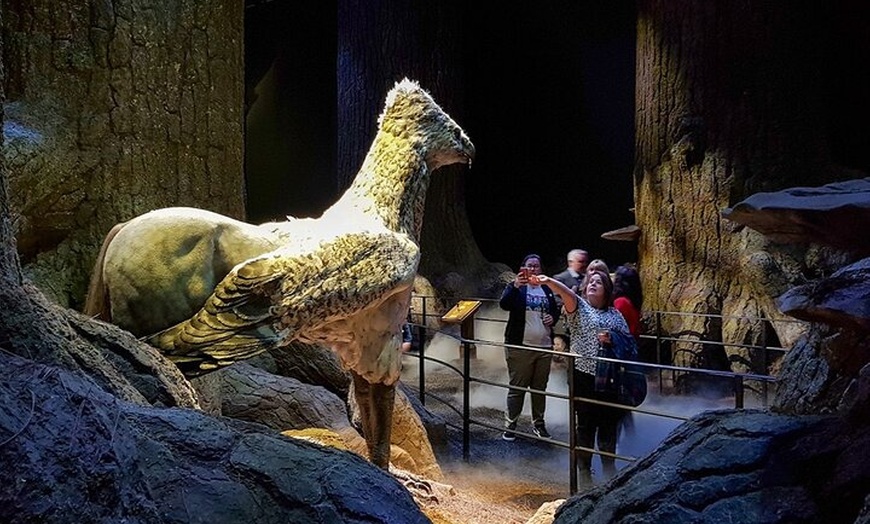 Image 4: Day Tour To Warner Bros Studio Harry Potter London