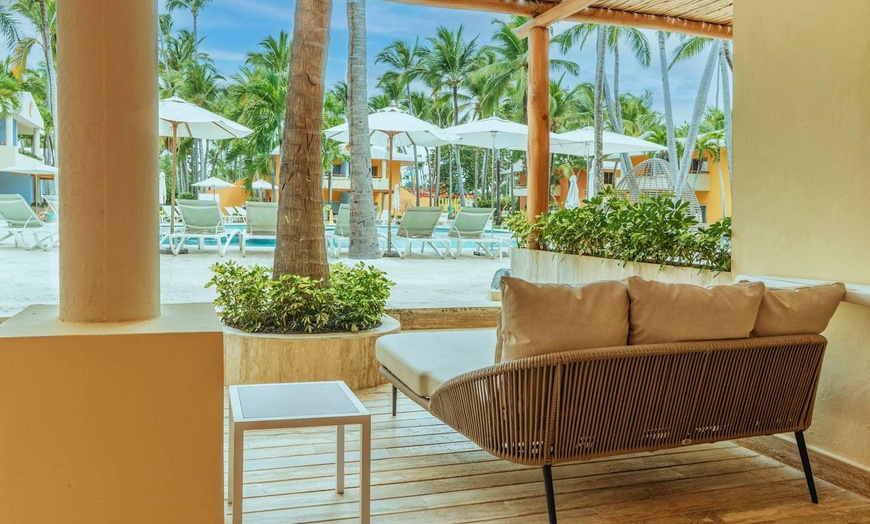 Image 103: ✈ REPUBBLICA DOMINICANA | Punta Cana - Iberostar Selection Bavaro 5...