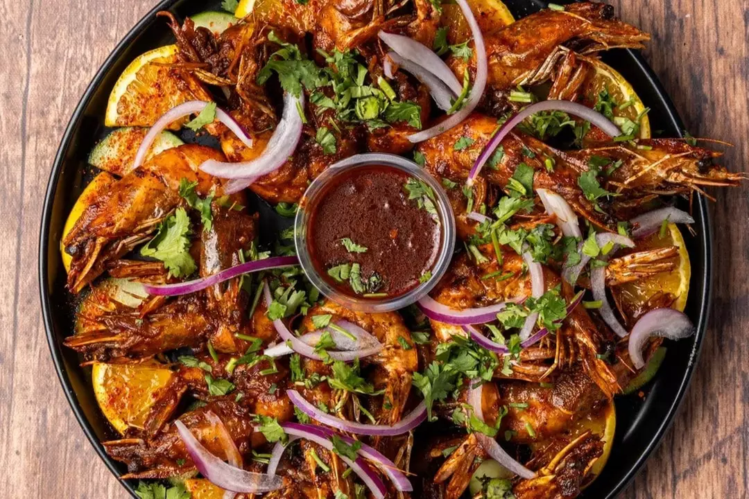 $15 For $30 Worth of Honduran & Latin American Cuisine
