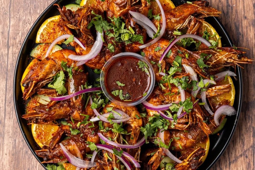 $15 For $30 Worth of Honduran & Latin American Cuisine
