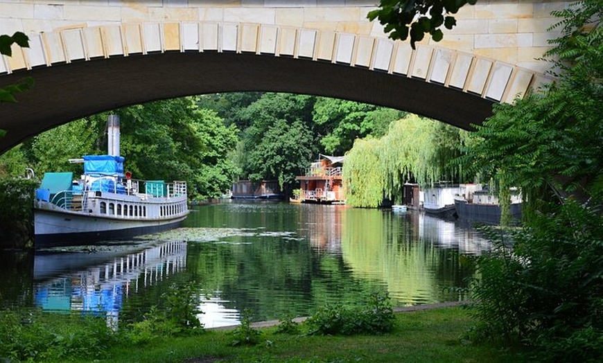 Image 4: Berlin Tierpark Ohne Anstehen Tickets und Individualverkehr