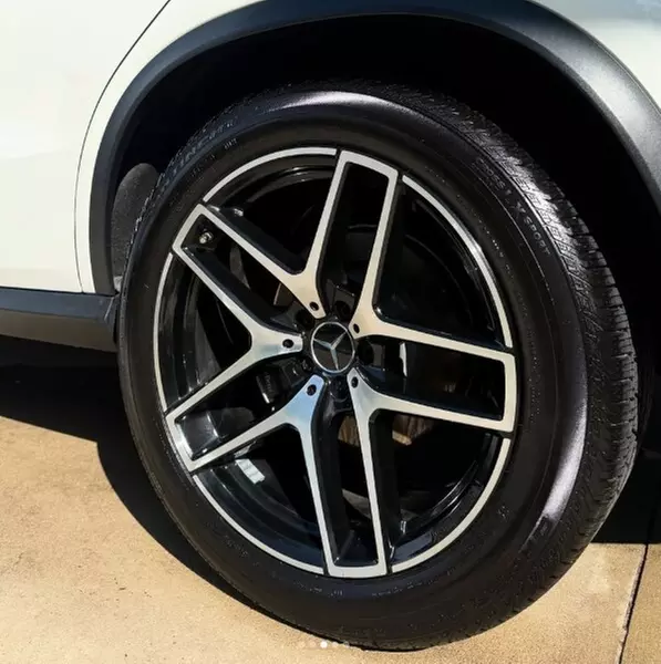 $55 For Complete Auto Detail Package (Reg $110.)