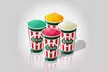 5% Cash Back at Rita's - Second Medium