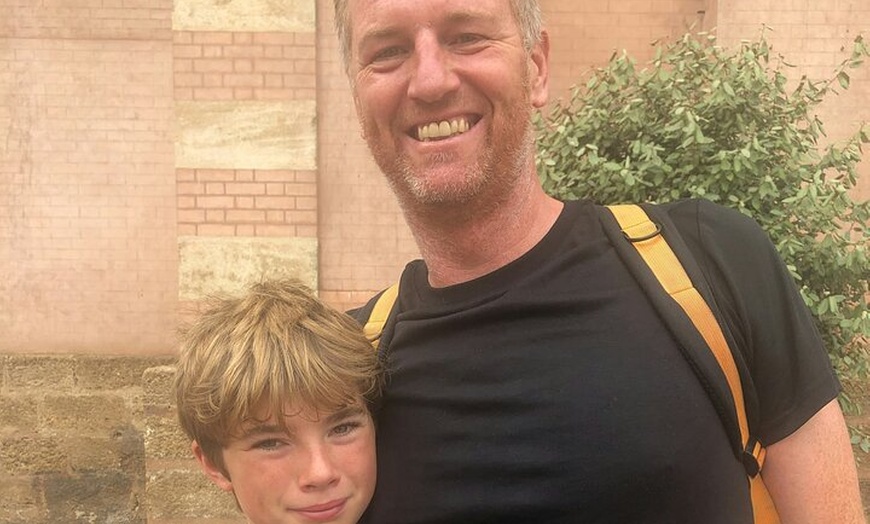 Image 6: Leyendas de Cádiz: Historia autoguiada Puzzle Adventure