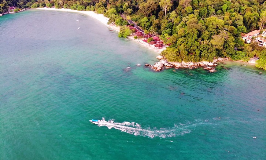 Image 18: ✈ MALESIA | Kuala Lumpur - Chic e fascino in Malesia 4* - Tour