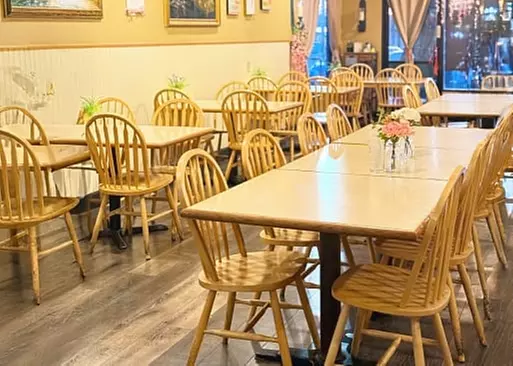 5% Cash Back at Thai Ivory Cuisine