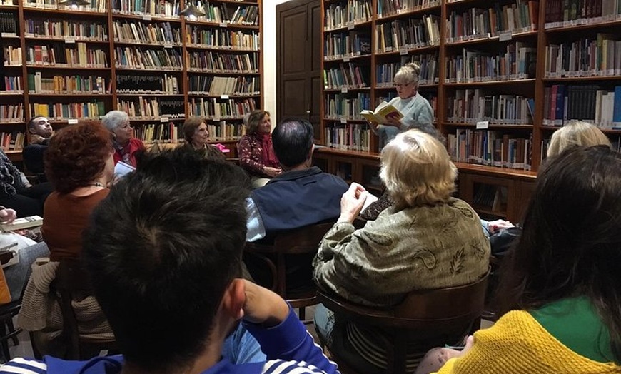 Image 9: Entradas a la Casa y Museo Biblioteca de José Saramago