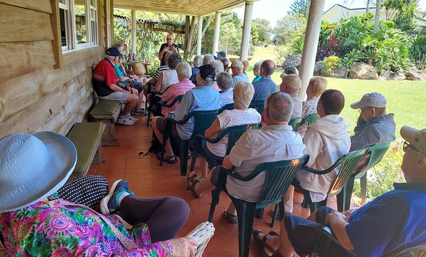 Image 7: Norfolk Island Culture Experience Tour