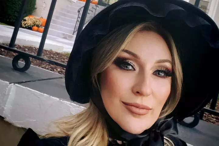 Historical Walking Tour Of Denver With A Haunting Twist