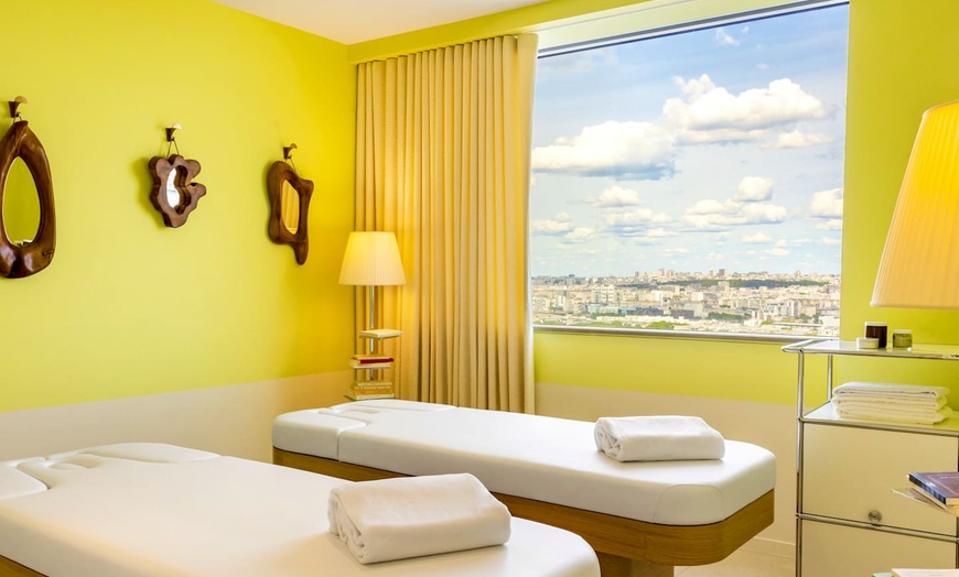 Image 14: ✈ FRANCE | Paris - Too Hotel Paris - MGallery 4*, 1 nuit - Centre v...