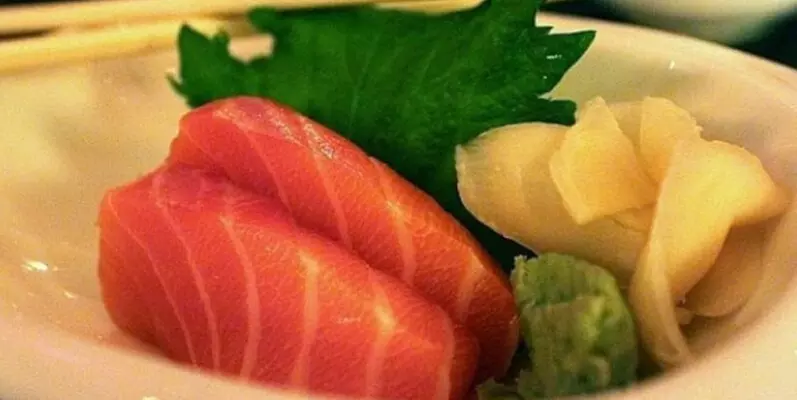 $15 For $30 Worth Of Japanese Cuisine