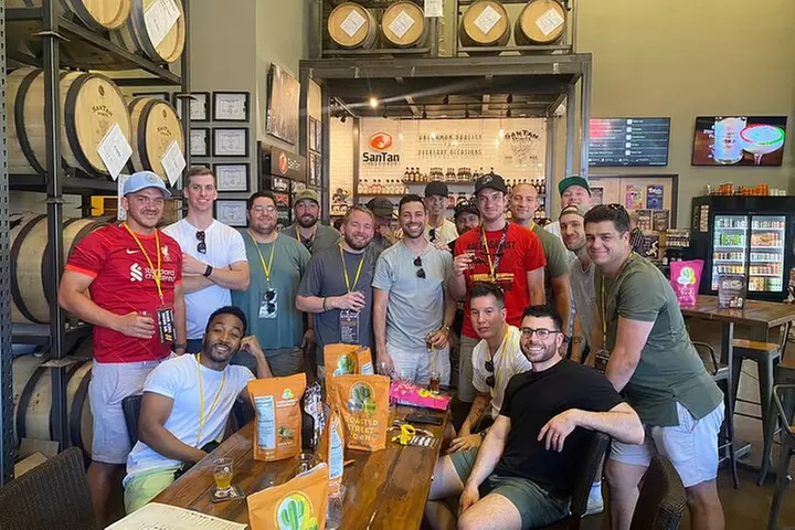 Sip, Stroll, and Discover Phoenix's Best Breweries