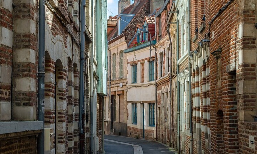 Image 5: Explorez Lille en 60 minutes avec un Local