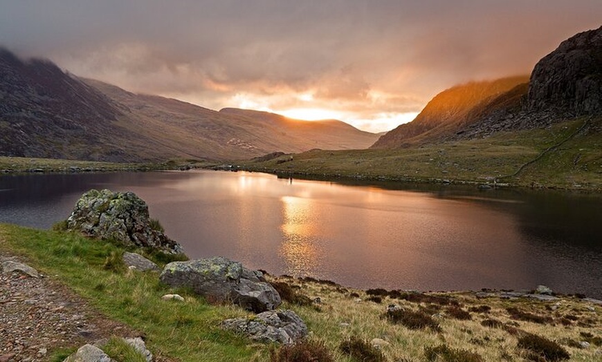 Image 8: Cardiff, Brecon Beacons & Snowdonia–Online Self-Guided Trip Plan