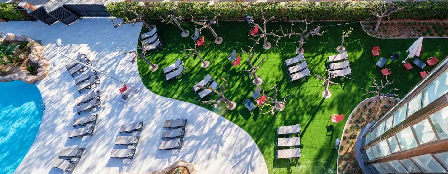 ✈ COSTA DORADA | Salou - Hotel California Garden 3*, 2 nuit - Idéal...