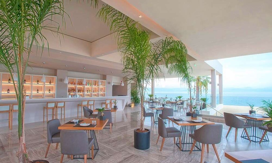 Image 307: ✈ CORFOU | Moraitika - Domes Miramare A luxury Collection Resort 5*...
