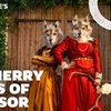 Image 1: London Theatre: The Merry Wives of Windsor
